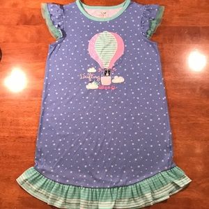 Girls Jumping Beans nightgown